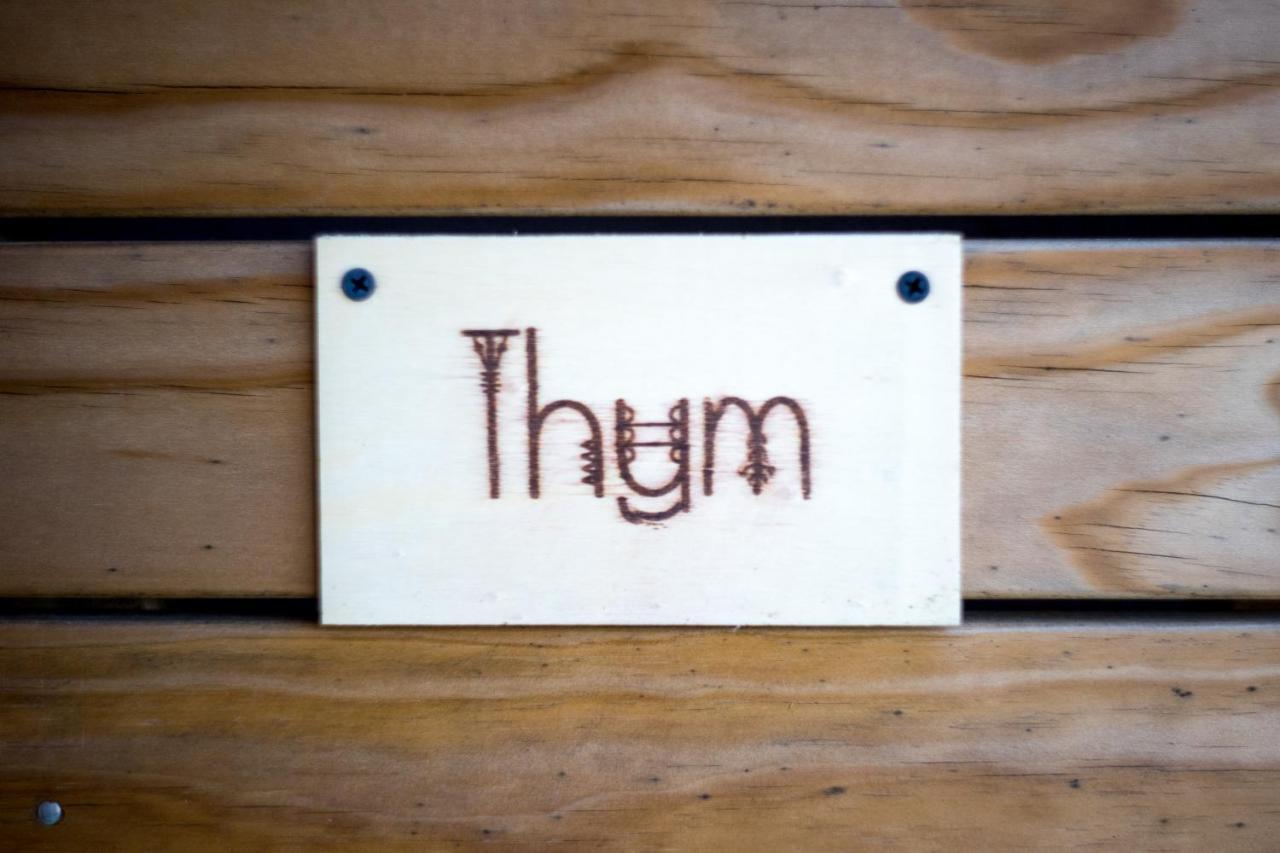 Maison D'Hotes Thym Et Chocolat Generargues 외부 사진